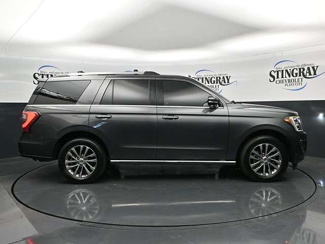 2018 FORD Expedition