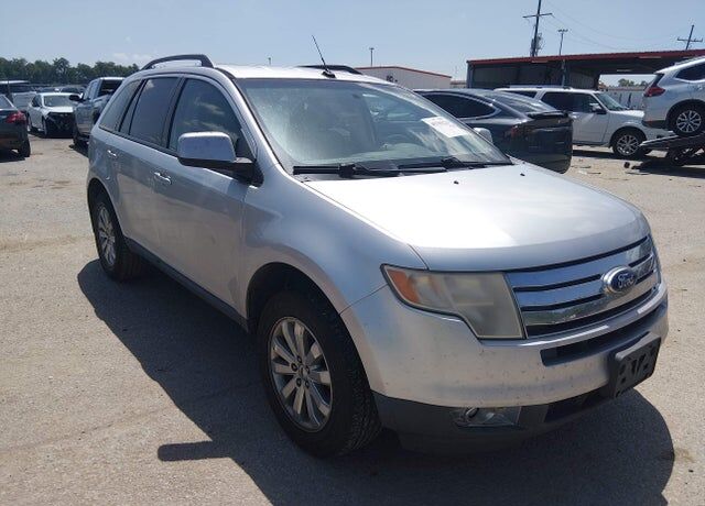 2010 FORD Edge