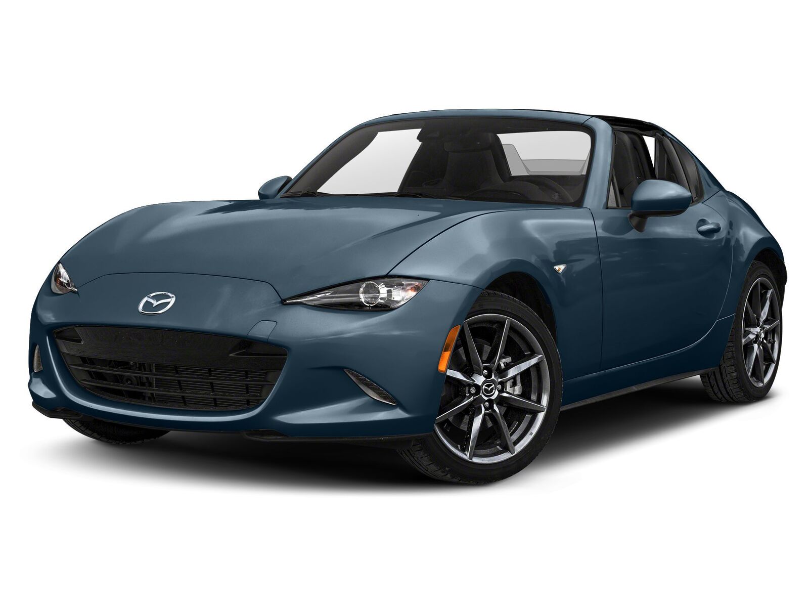 2021 MAZDA MX-5