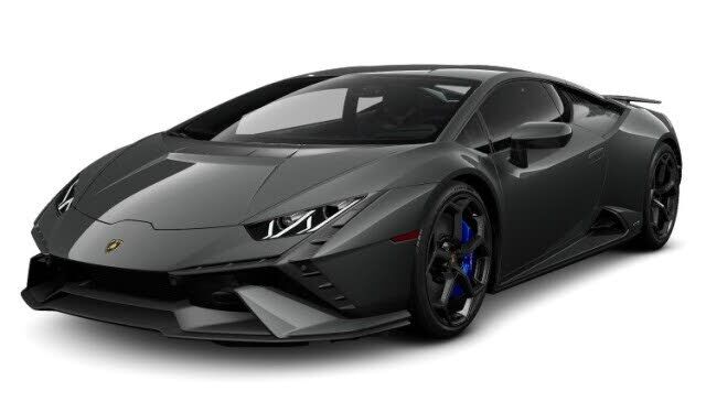 2023 LAMBORGHINI Huracan