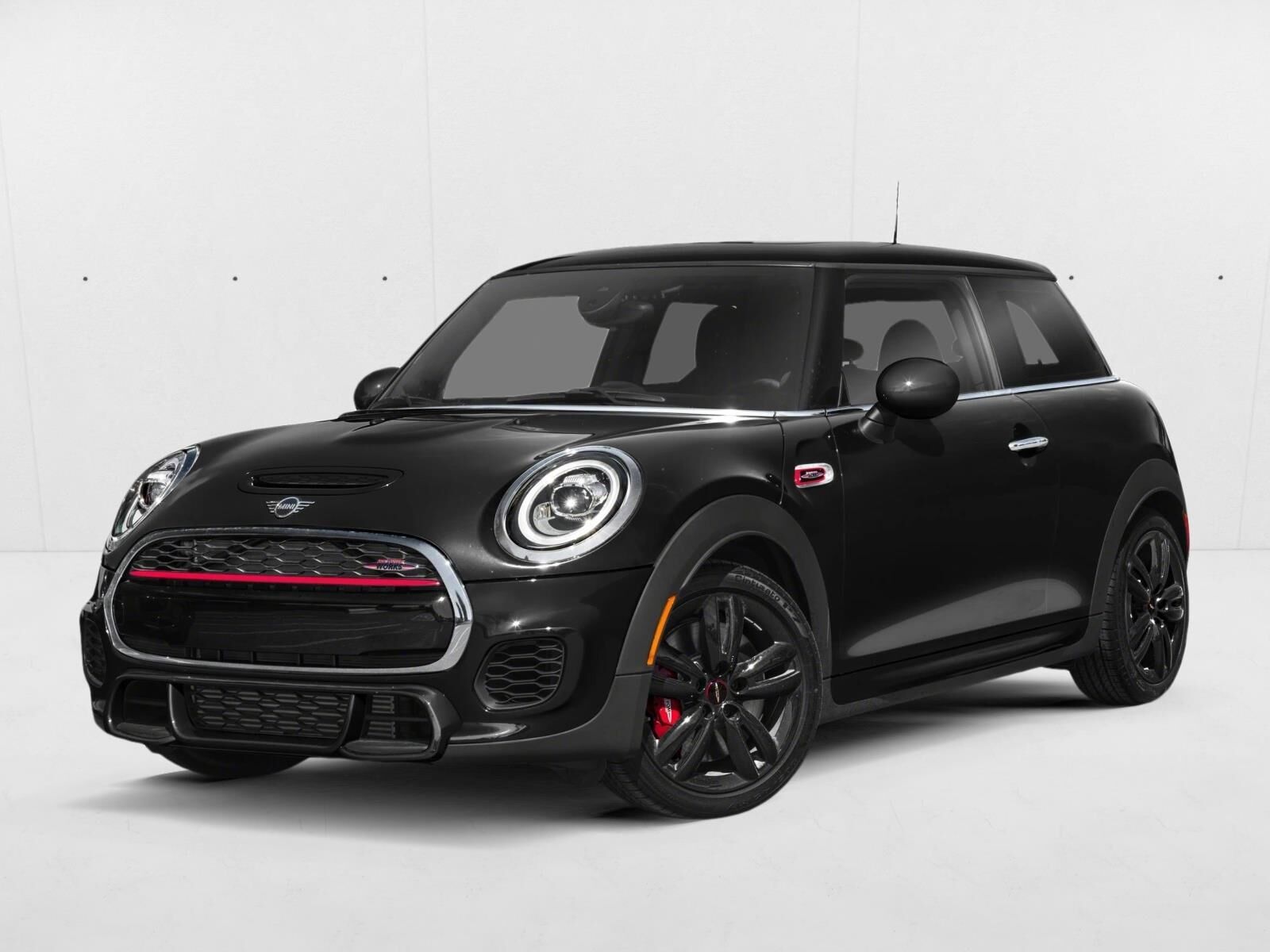 2019 MINI Hardtop