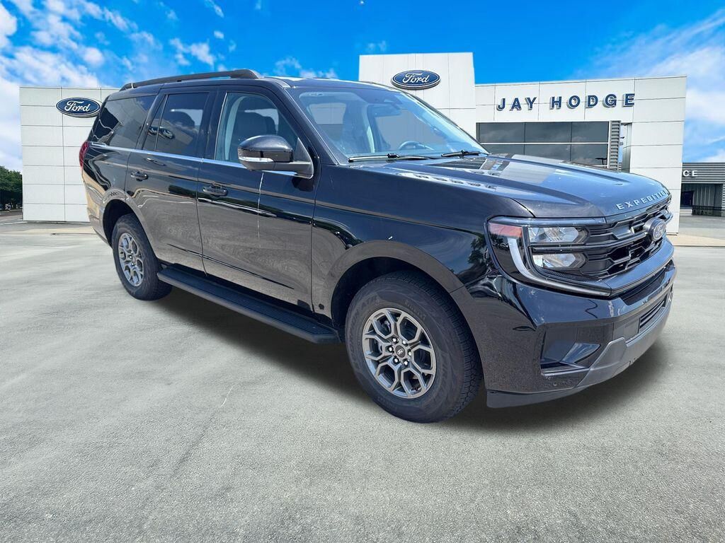 2026 FORD Expedition