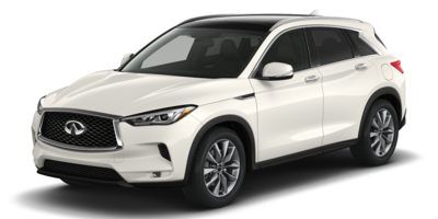 2019 INFINITI QX50