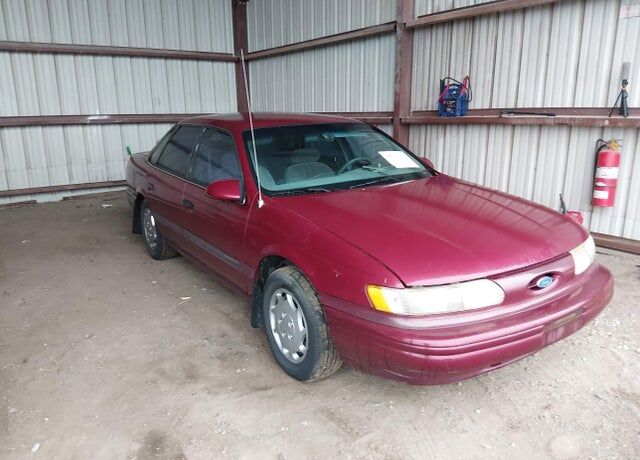 1993 FORD Taurus
