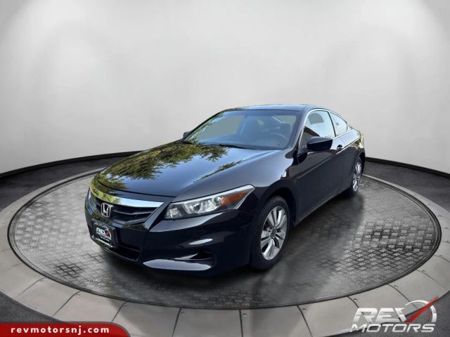 2011 HONDA Accord