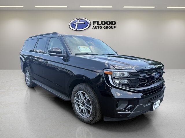 2026 FORD Expedition