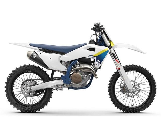 2025 HUSQVARNA Closed Course Competition