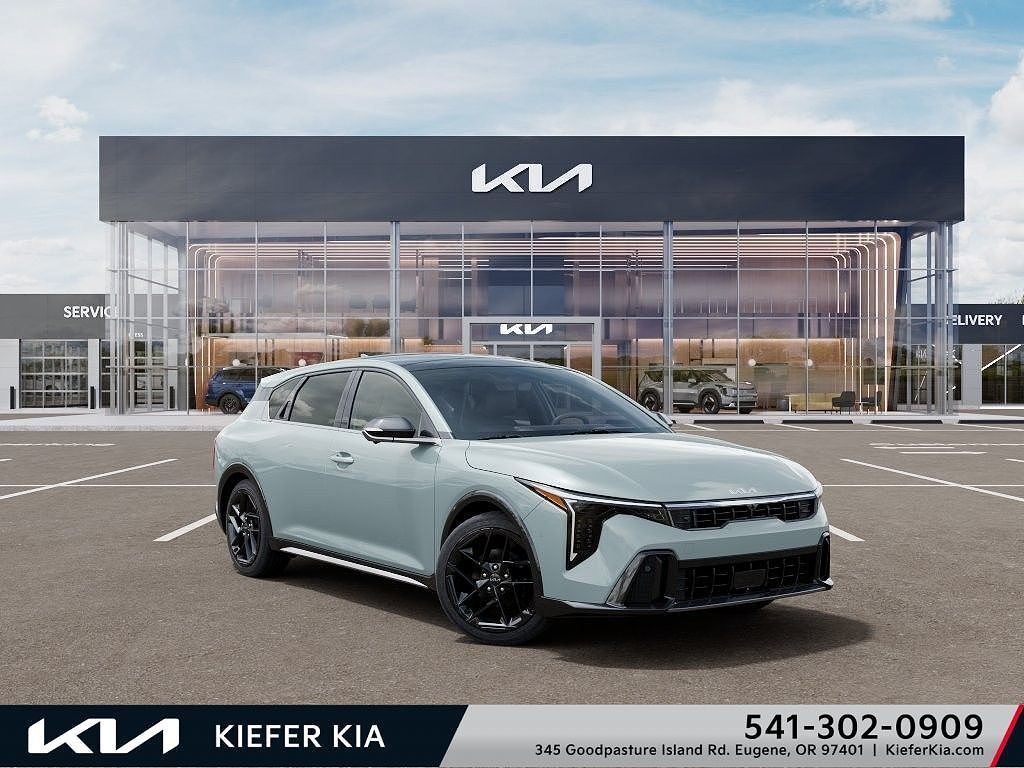 2026 KIA K4