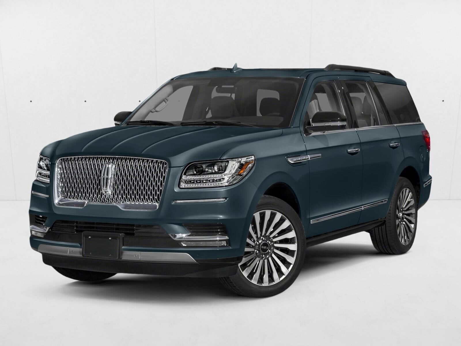 2019 LINCOLN Navigator