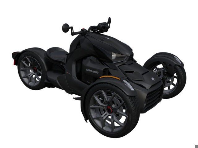 2026 CAN-AM Ryker