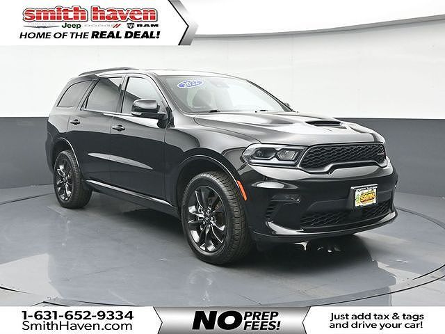 2022 DODGE Durango