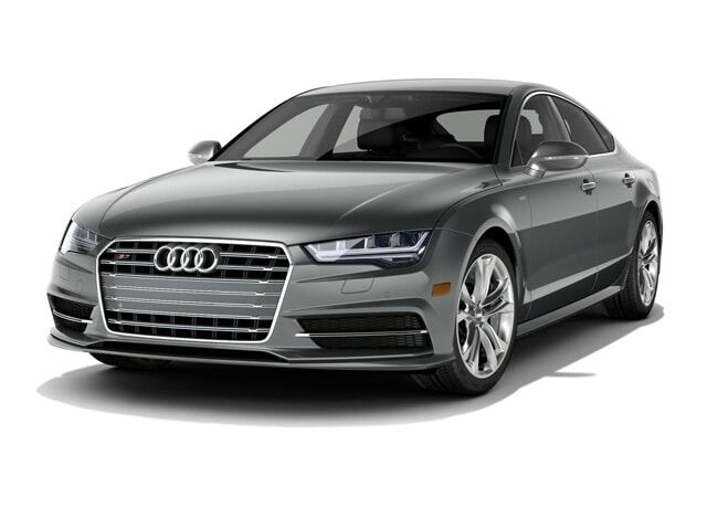 2016 AUDI S7