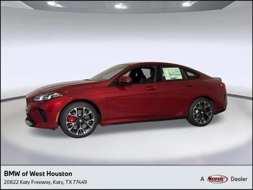2026 BMW 2 Series
