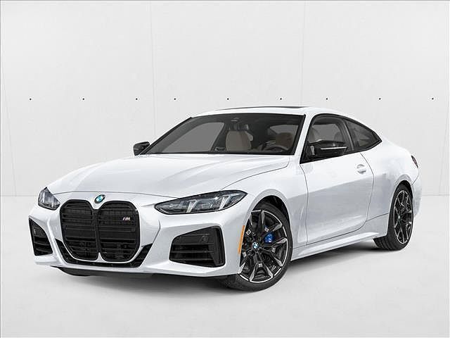 2027 BMW M4