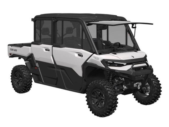 2026 CAN-AM Commander