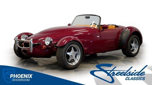 2023 PANOZ Panoz Roadster