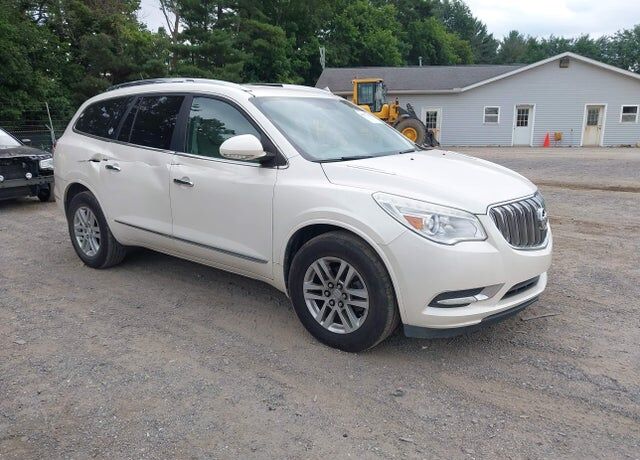 2014 BUICK Enclave