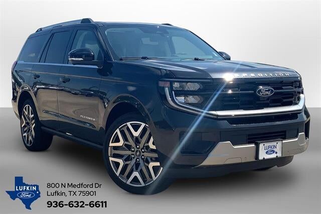 2026 FORD Expedition