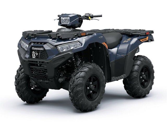 2026 KAWASAKI Brute Force