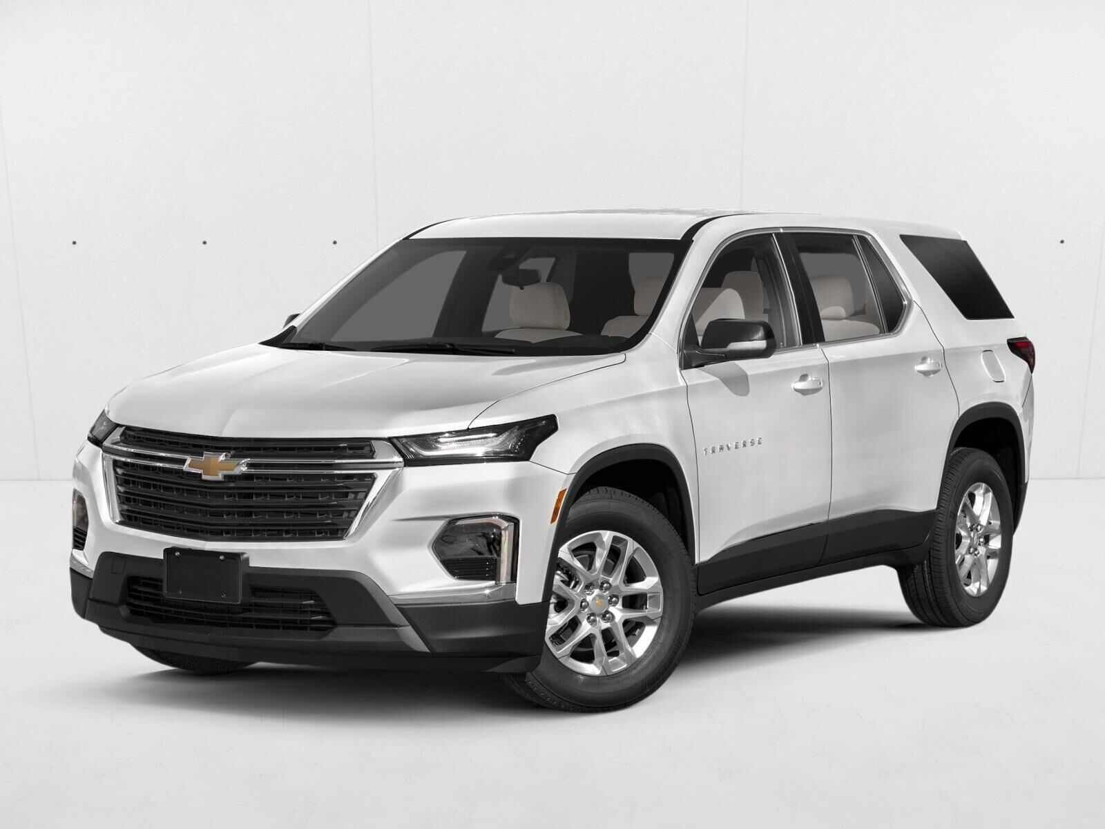 2024 CHEVROLET Traverse Limited