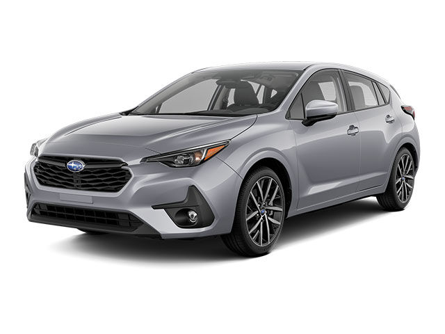 2024 SUBARU Impreza