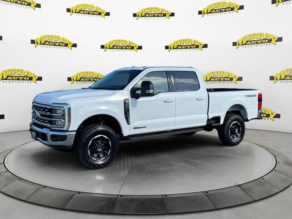 2026 FORD F-350