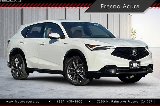 2026 ACURA ADX