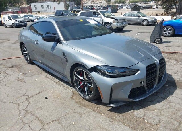 2023 BMW M4
