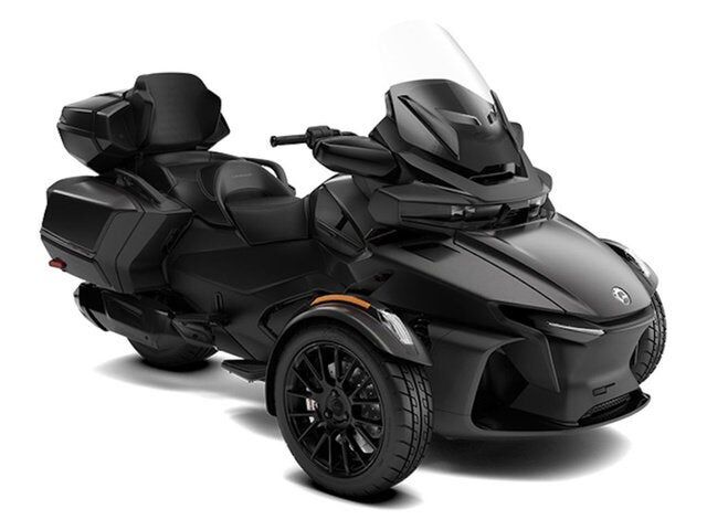 2026 CAN-AM Spyder