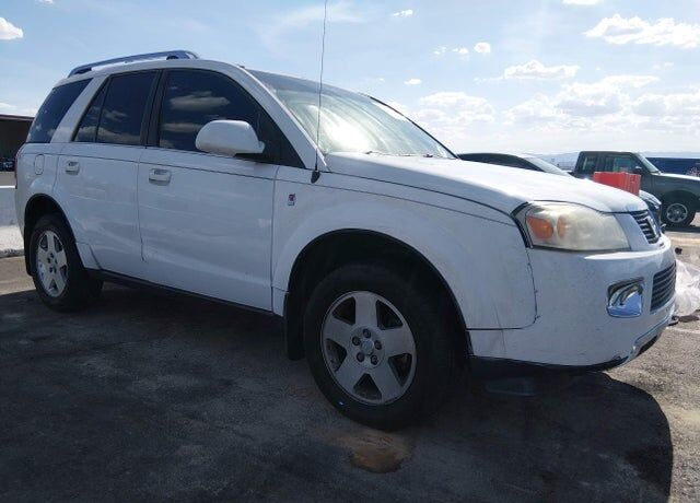 2006 SATURN Vue