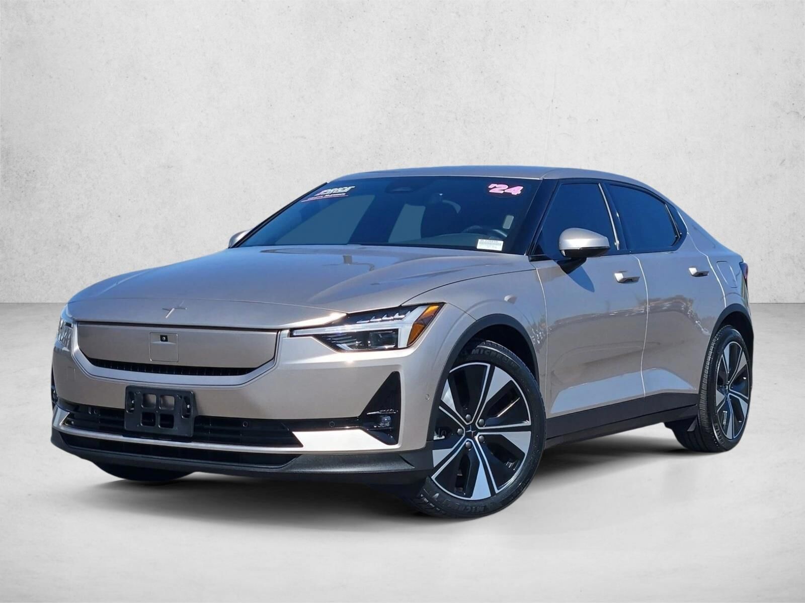 2024 POLESTAR PS2