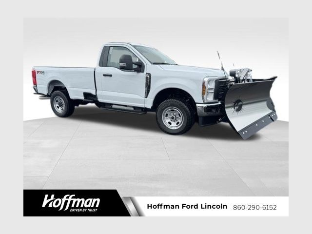 2026 FORD F-350