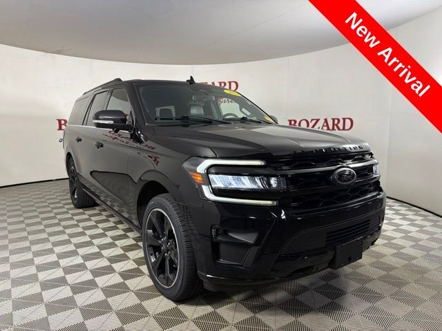 2023 FORD Expedition