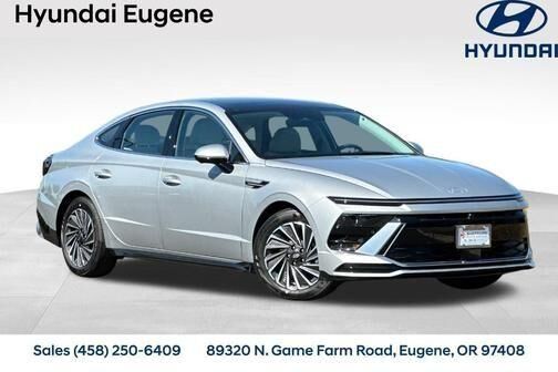 2026 HYUNDAI Sonata