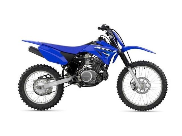 2026 YAMAHA TT-R125