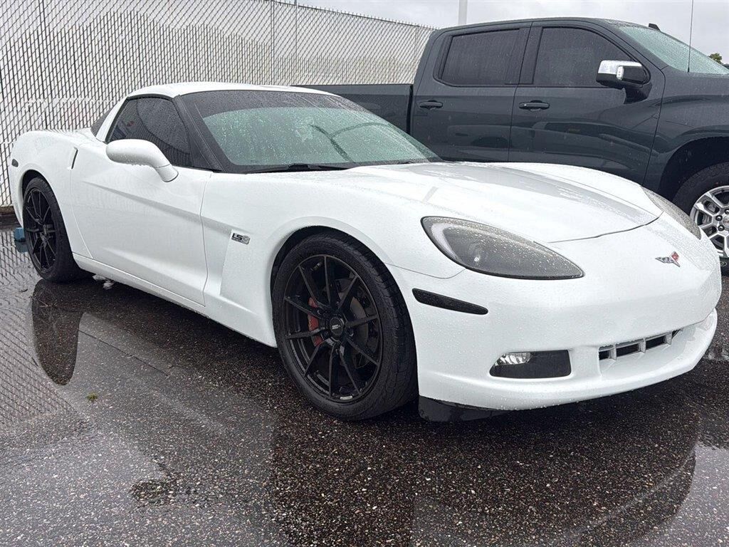 2012 CHEVROLET Corvette