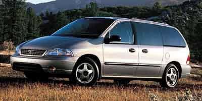 2003 FORD Windstar