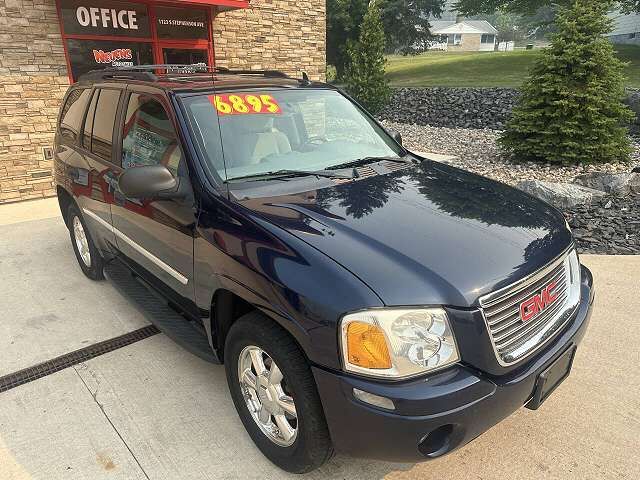 2007 GMC Envoy
