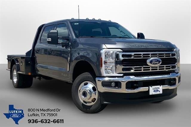 2026 FORD F-350
