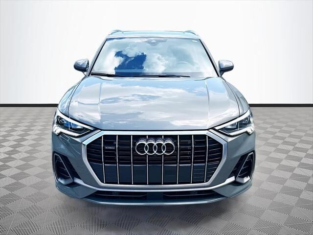 2023 AUDI Q3