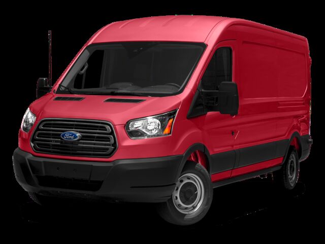 2017 FORD Transit