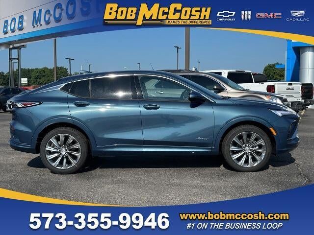 2026 BUICK Envista