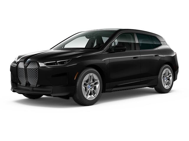 2022 BMW ix