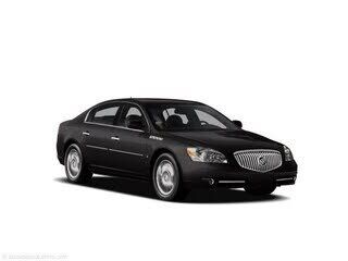 2010 BUICK Lucerne