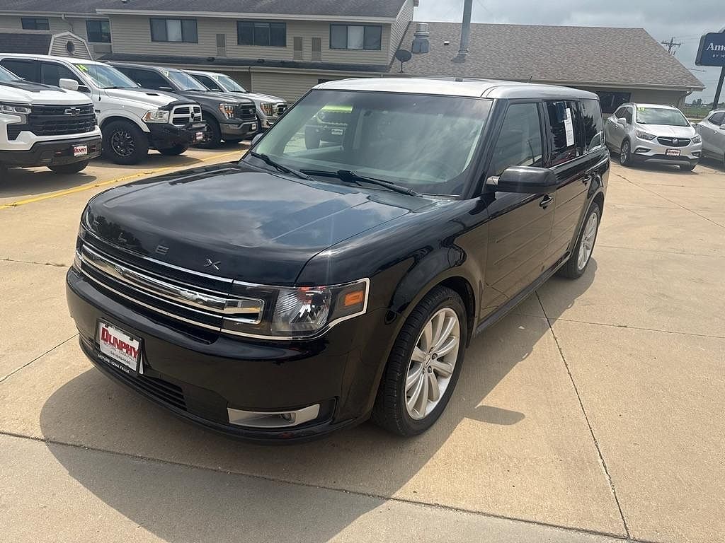 2014 FORD Flex
