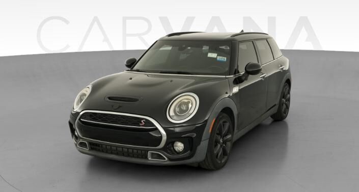 2017 MINI Clubman