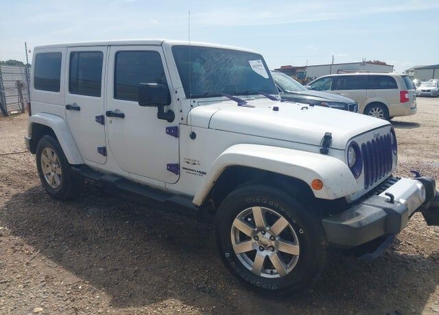 2018 JEEP Wrangler JK