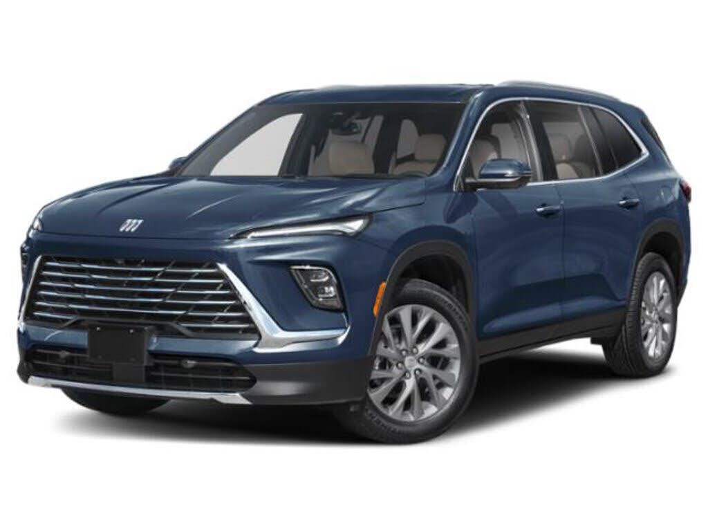 2025 BUICK Enclave