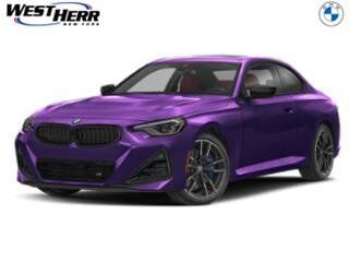 2026 BMW M2