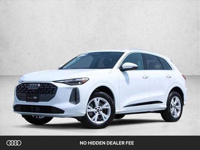 2025 AUDI Q5